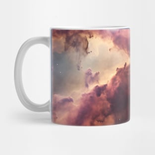 Tie Die Mug